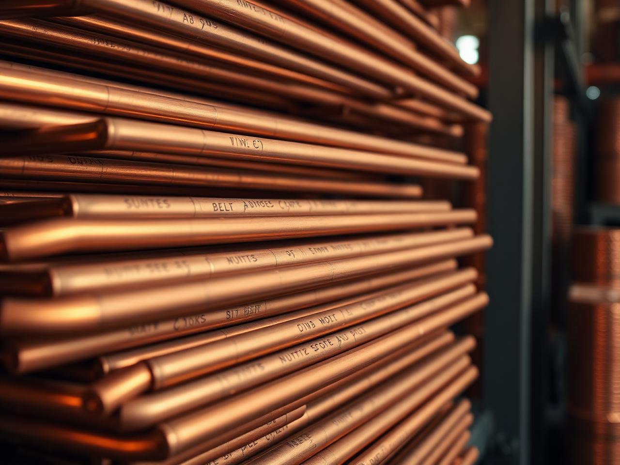 Copper
