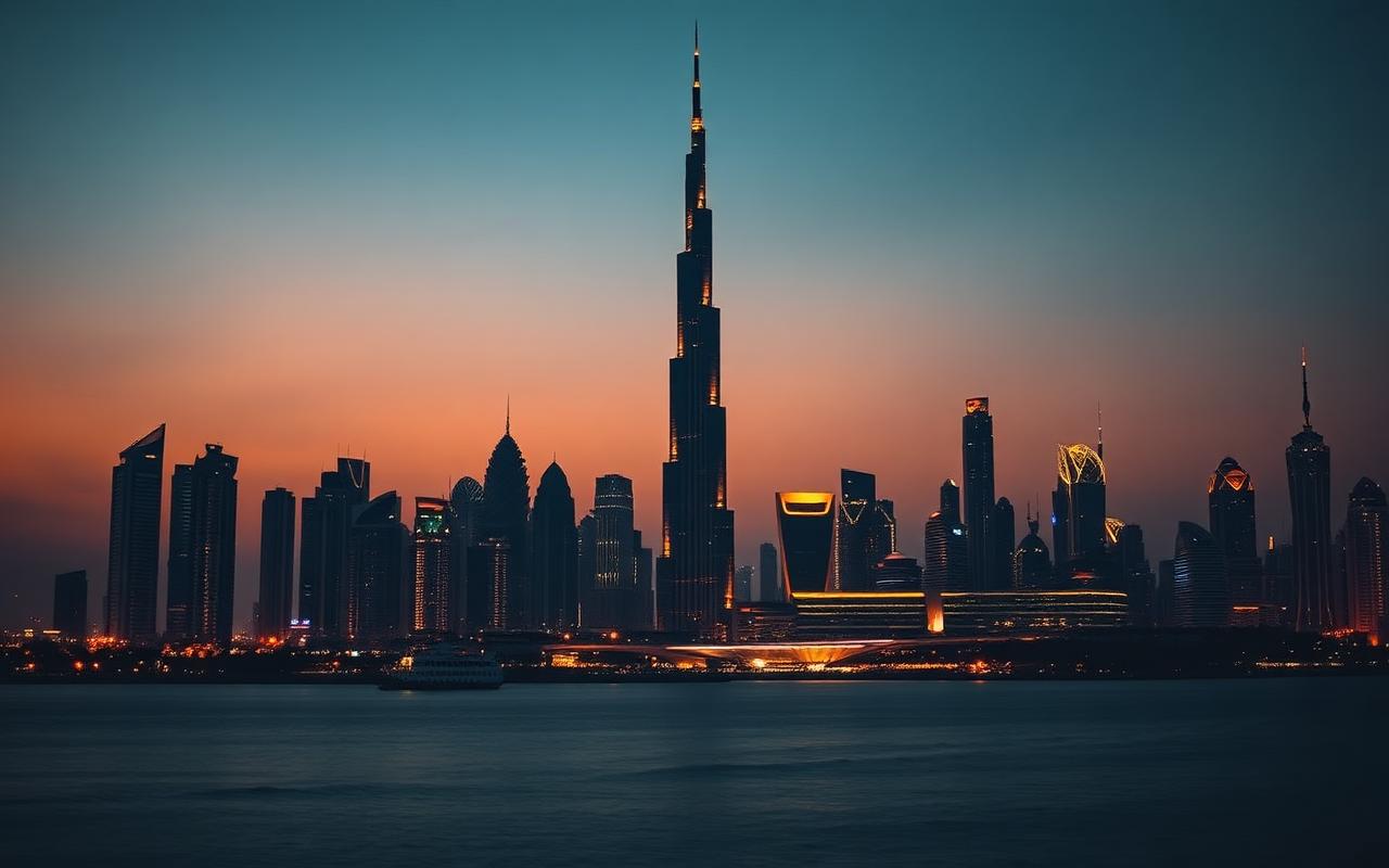United Arab Emirates